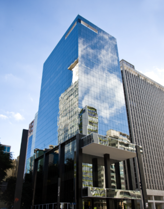 Bela Paulista — Galeria Foto 3