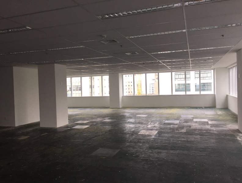 Bela Paulista — Galeria Foto 6
