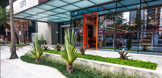 Berrini 1511 — Galeria Foto 3
