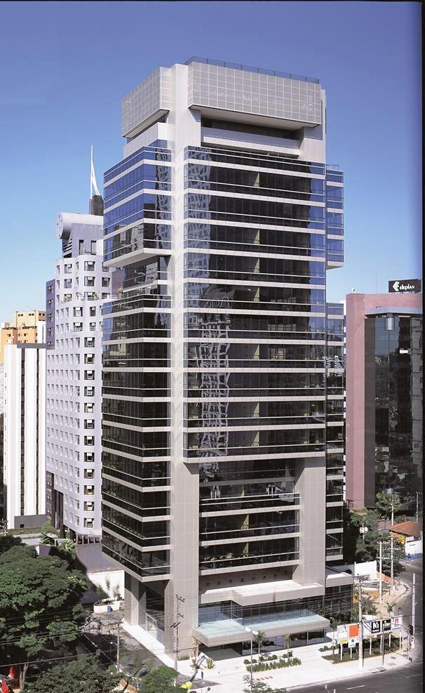 Berrini 1511 — Galeria Foto 4