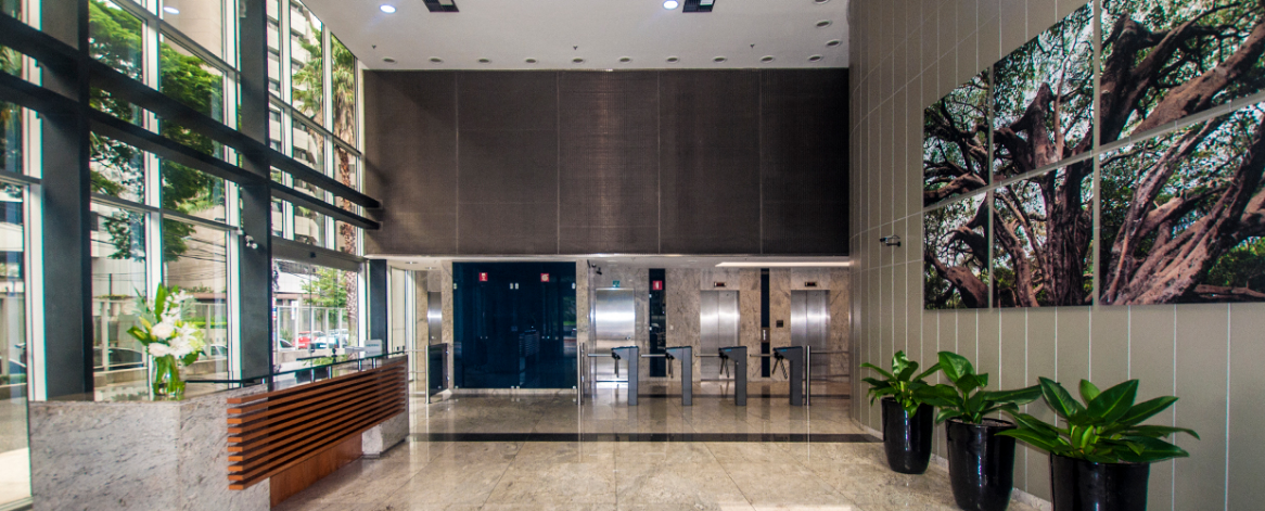 Berrini 1511 — Galeria Foto 5