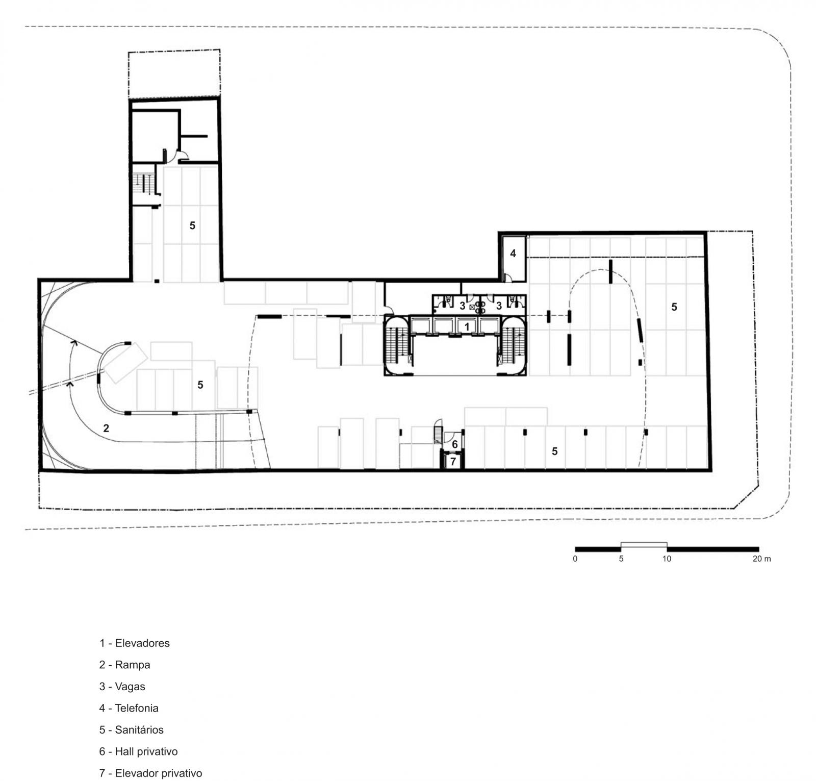 Berrini 1681 — Galeria Foto 15