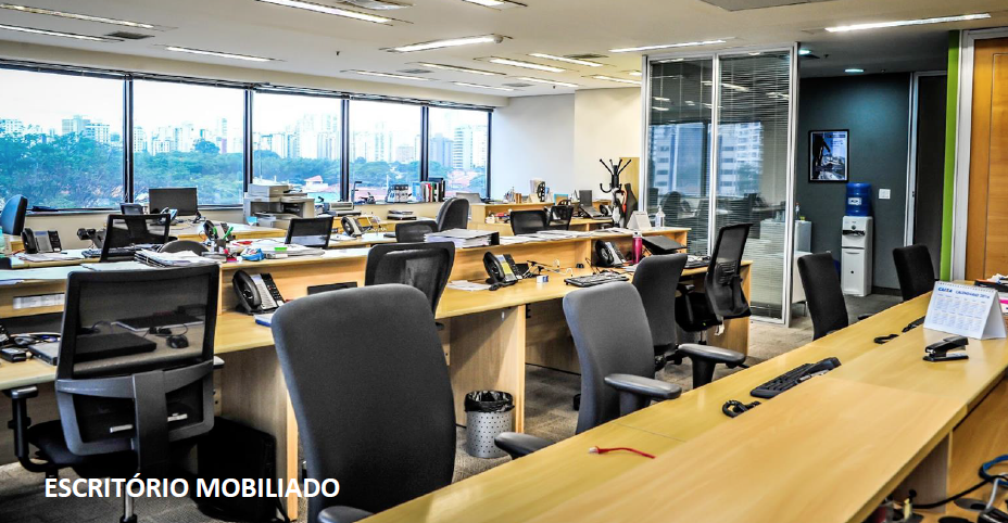 Berrini 550 — Galeria Foto 5