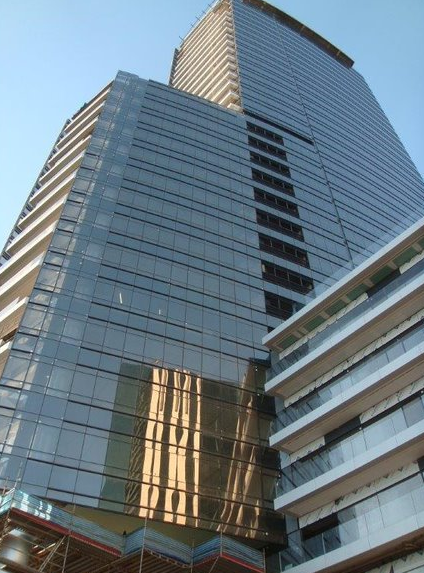 Berrini One — Galeria Foto 4