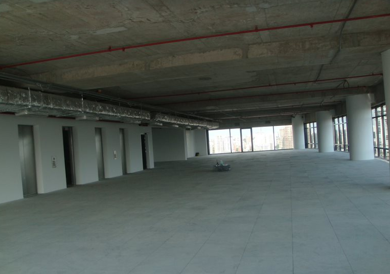 Berrini One — Galeria Foto 10