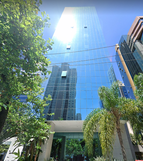 Berrini Plaza — Galeria Foto 3