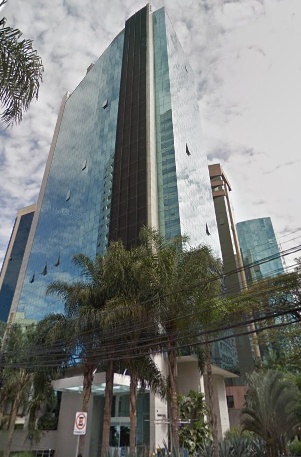 Berrini Plaza — Galeria Foto 4