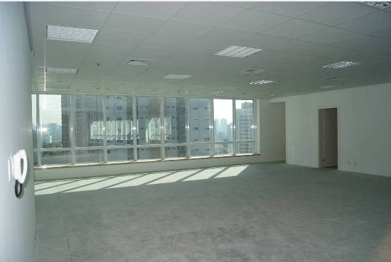 Berrini Plaza — Galeria Foto 7