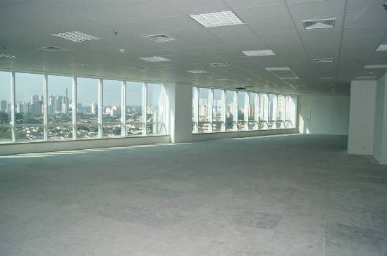 Berrini Plaza — Galeria Foto 8