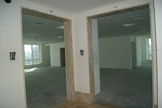 Berrini Plaza — Galeria Foto 9
