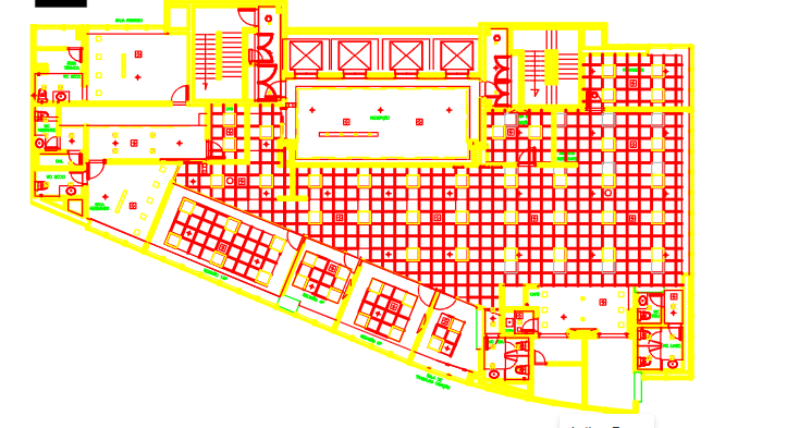 Berrini Plaza — Galeria Foto 13