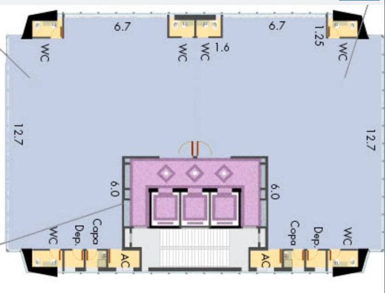 Bertolucci II — Galeria Foto 8