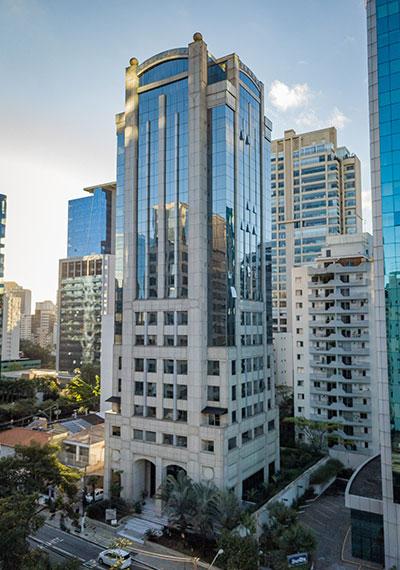 Blue Diamond Tower — Galeria Foto 3