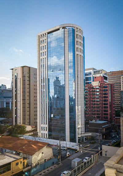 Blue Diamond Tower — Galeria Foto 4