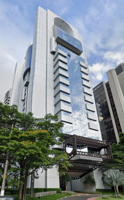 Bolsa de Imóveis do Estado de São Paulo — Galeria Foto 3