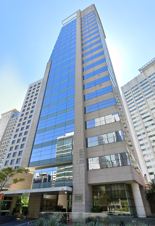 Boulevard Sul — Galeria Foto 3