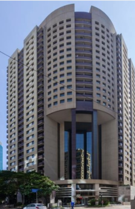 Brascan Century Plaza - Corporate — Galeria Foto 3