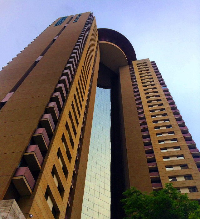 Brascan Century Plaza - Corporate — Galeria Foto 4