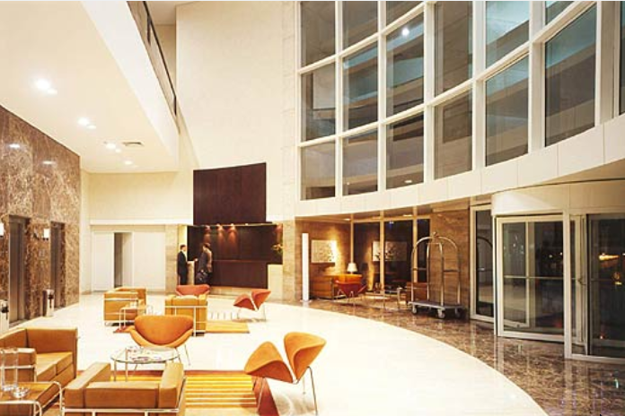 Brascan Century Plaza - Corporate — Galeria Foto 5