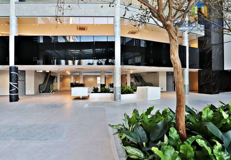 Brasília Square Offices — Galeria Foto 4