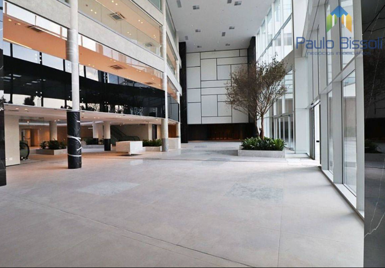 Brasília Square Offices — Galeria Foto 5