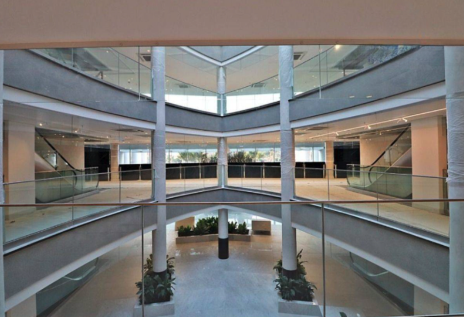 Brasília Square Offices — Galeria Foto 7