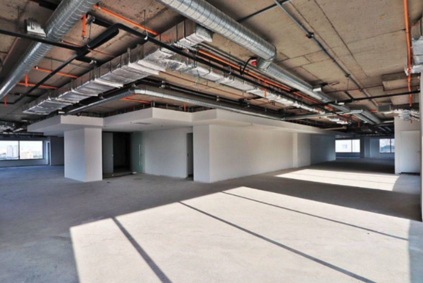 Brasília Square Offices — Galeria Foto 8