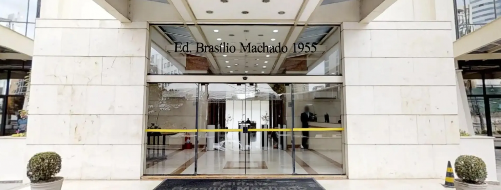 Brasílio Machado Neto — Galeria Foto 5