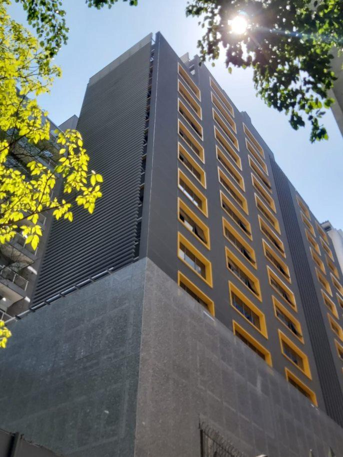 Bravo Paulista — Fachada Principal