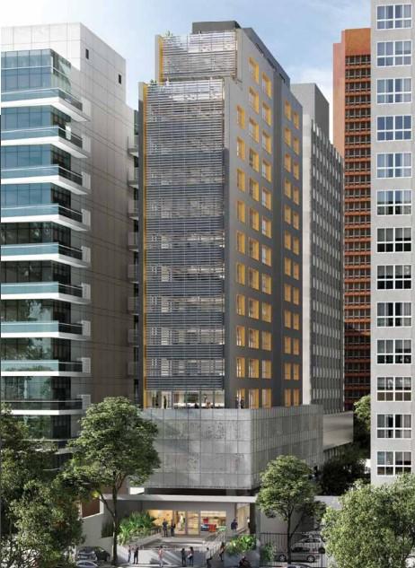 Bravo Paulista — Galeria Foto 3