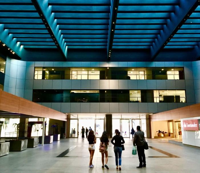 Brazilian Financial Center — Galeria Foto 8