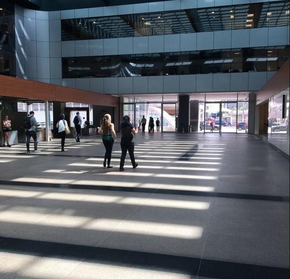 Brazilian Financial Center — Galeria Foto 9