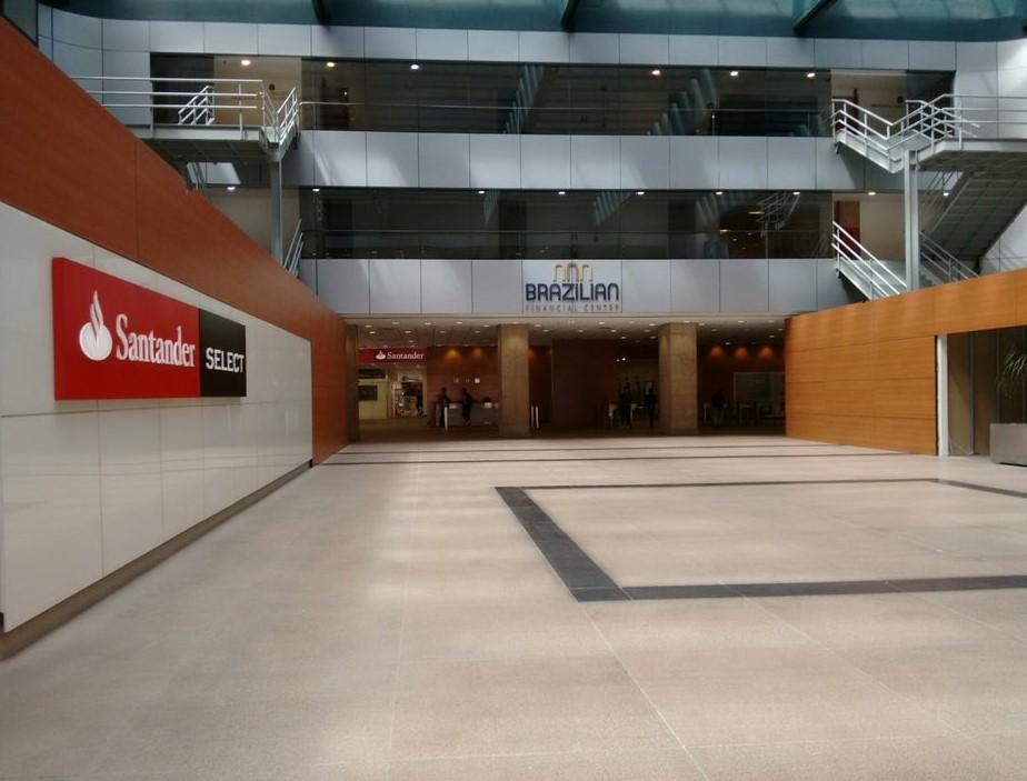 Brazilian Financial Center — Galeria Foto 10