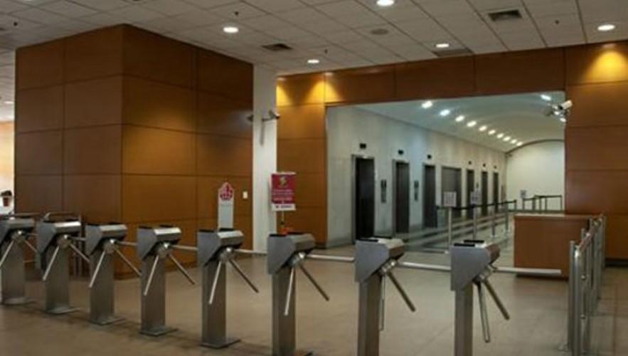 Brazilian Financial Center — Galeria Foto 11