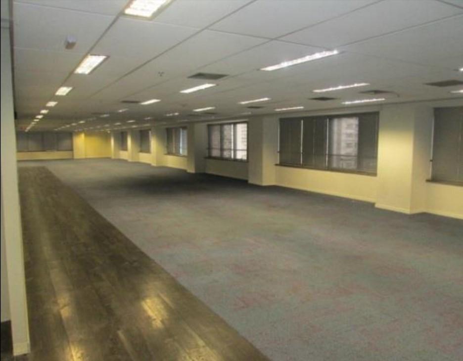 Brazilian Financial Center — Galeria Foto 13