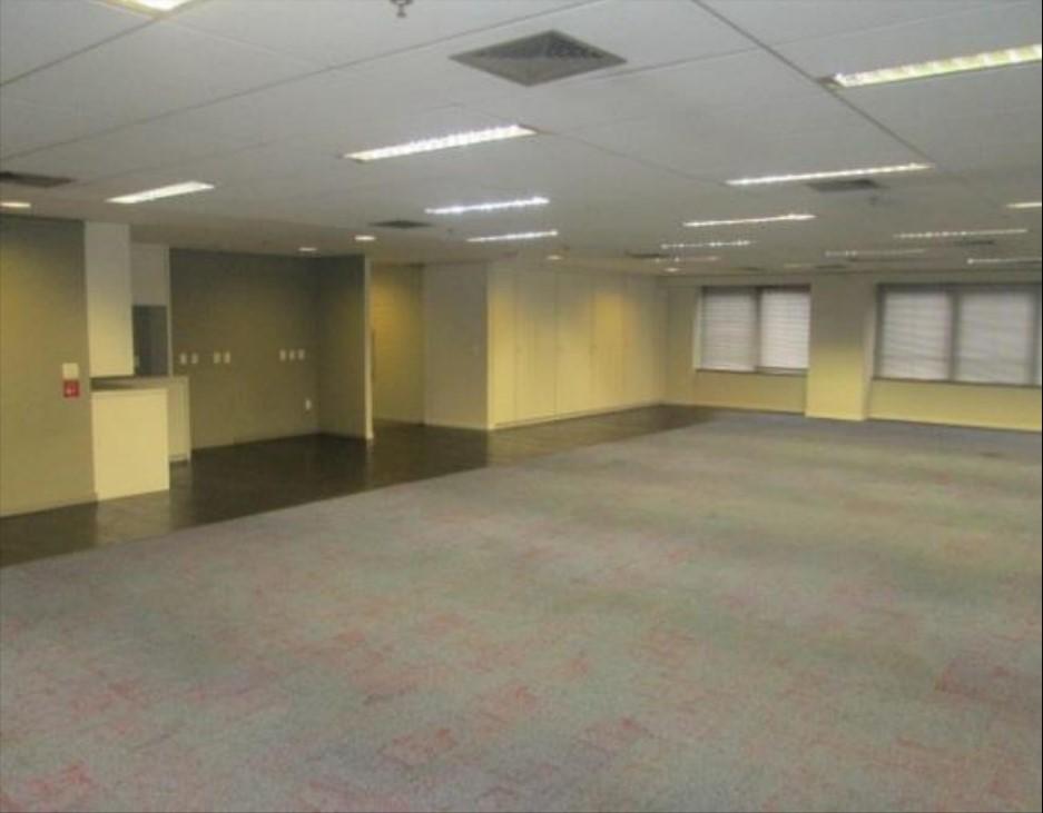 Brazilian Financial Center — Galeria Foto 14