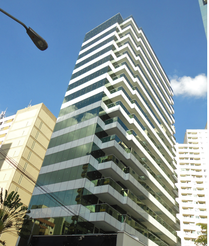Brickell — Galeria Foto 3