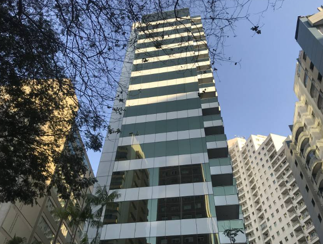 Brickell — Galeria Foto 5