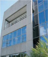 Brigadeiro L. Antonio — Fachada Principal