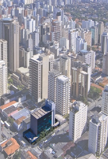 Brooklin — Galeria Foto 4