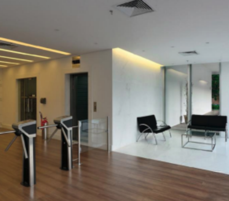 Brooklin Business Square — Galeria Foto 5