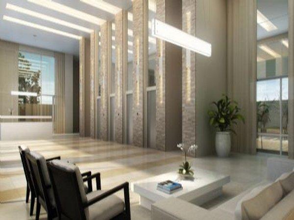 Bueno Business Tower — Galeria Foto 3
