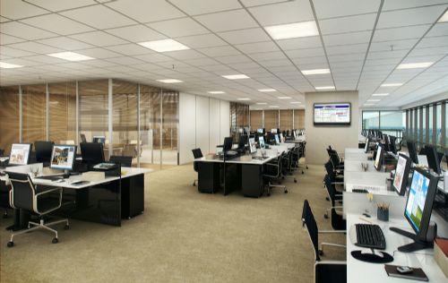Bueno Business Tower — Galeria Foto 4