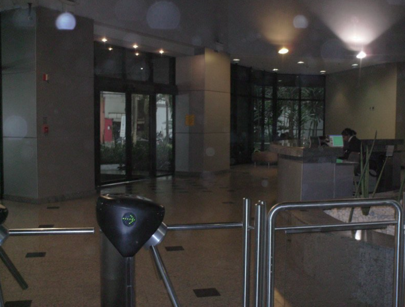 Business Center — Galeria Foto 4