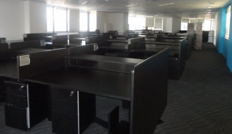 Business Center — Galeria Foto 6