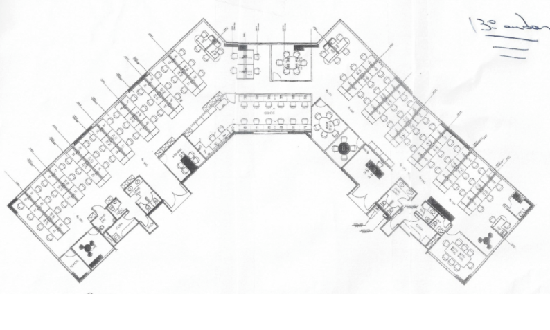 Business Center — Galeria Foto 8