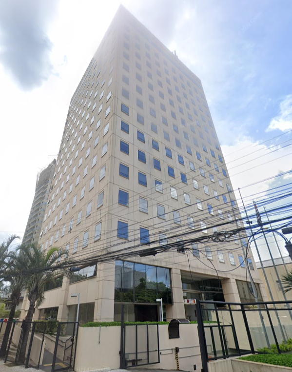 Business Space Tower — Galeria Foto 3