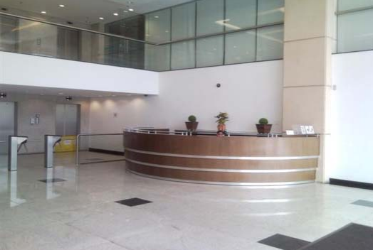 Business Space Tower — Galeria Foto 5
