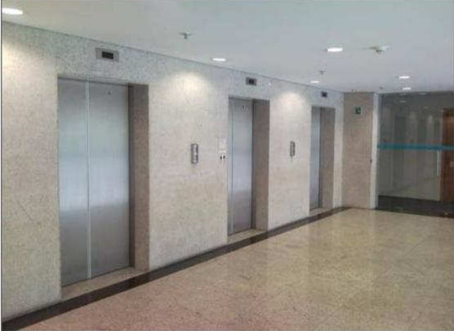 Business Space Tower — Galeria Foto 6