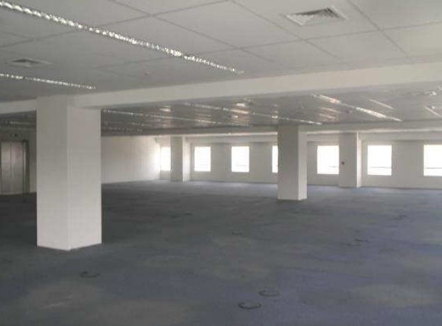 Business Space Tower — Galeria Foto 7